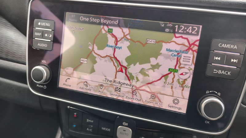 Leaf Tekna 2020 For Sale (7)